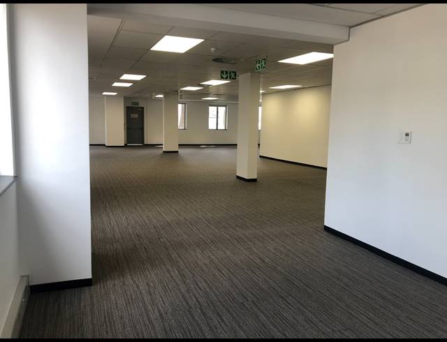 293M² OFFICE TO LET IN ILLOVO